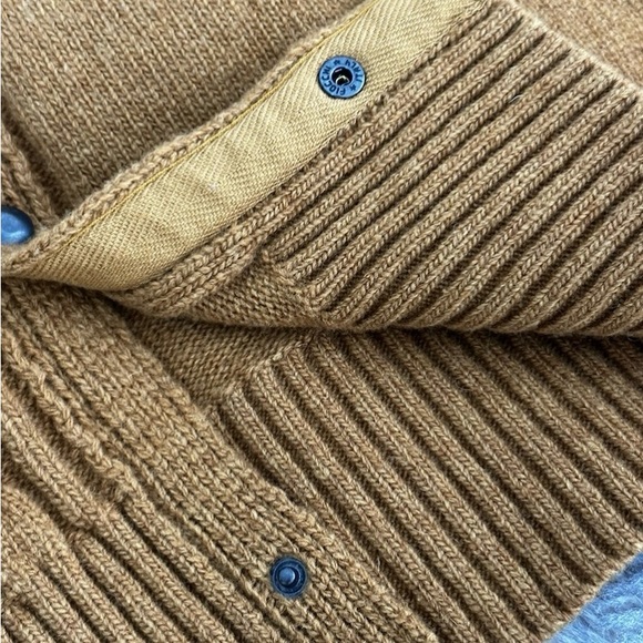 Oliver Spencer Sweater Size M - Picture 5 of 6